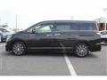 2014 Nissan Elgrand
