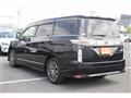 2014 Nissan Elgrand