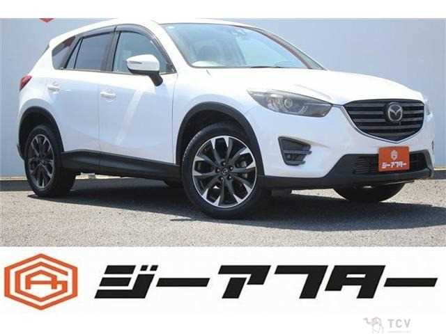 2015 Mazda Mazda Others