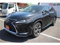 2020 Lexus RX