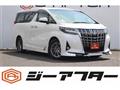 2019 Toyota Alphard G