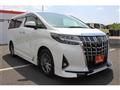 2019 Toyota Alphard G