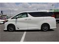 2019 Toyota Alphard G