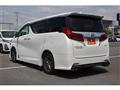 2019 Toyota Alphard G