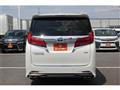2019 Toyota Alphard G