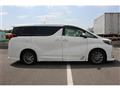 2019 Toyota Alphard G