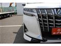 2019 Toyota Alphard G