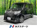 2017 Toyota Roomy
