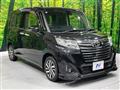 2017 Toyota Roomy
