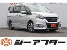 2019 Nissan Serena