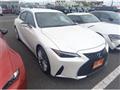 2023 Lexus IS