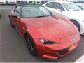 2016 Mazda Roadster