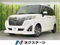 2017 Toyota Roomy