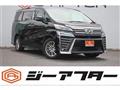 2018 Toyota Vellfire