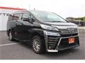2018 Toyota Vellfire