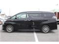 2018 Toyota Vellfire