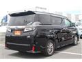 2018 Toyota Vellfire