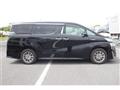 2018 Toyota Vellfire
