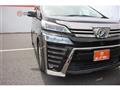 2018 Toyota Vellfire