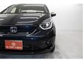 2020 Honda Fit