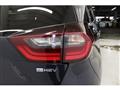 2020 Honda Fit