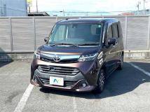 2017 Toyota Tank