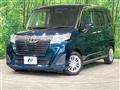 2017 Toyota Roomy