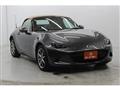 2024 Mazda Roadster