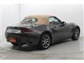 2024 Mazda Roadster