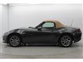 2024 Mazda Roadster