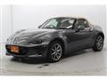 2024 Mazda Roadster
