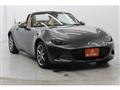 2024 Mazda Roadster