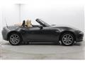 2024 Mazda Roadster