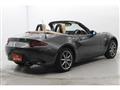 2024 Mazda Roadster