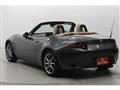 2024 Mazda Roadster