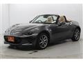 2024 Mazda Roadster