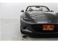 2024 Mazda Roadster