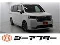 2022 Honda Step WGN