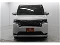 2022 Honda Step WGN