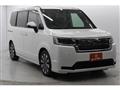 2022 Honda Step WGN