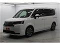 2022 Honda Step WGN