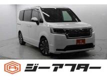 2022 Honda Step WGN