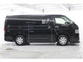 2018 Toyota Hiace Van