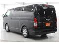 2018 Toyota Hiace Van