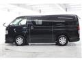 2018 Toyota Hiace Van
