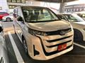 2022 Toyota Noah