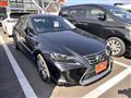 2017 Lexus IS