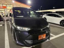2016 Toyota Estima