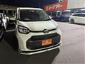 2023 Toyota Sienta