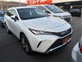 2021 Toyota Harrier